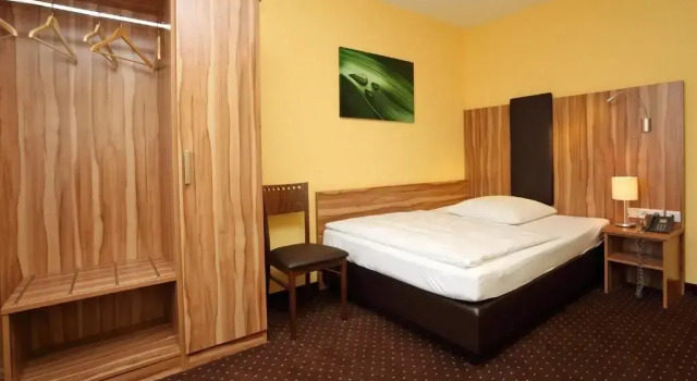 Двухместный номер Standard с балконом и с красивым видом из окна Hotel Silberhorn - Residences & Spa Wengen
