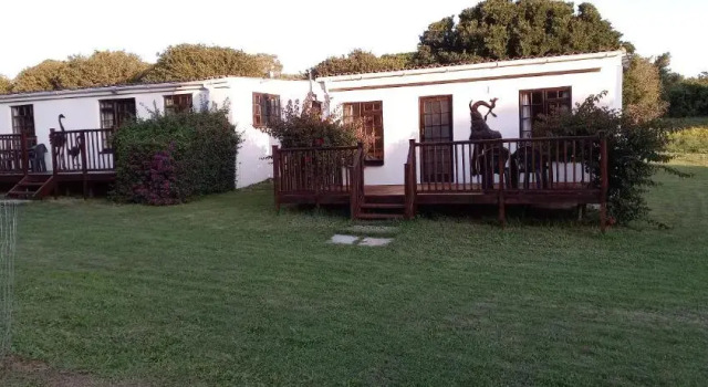 Faithlands Self-Catering Cottages, Book Hotel Billige hoteller i Port Elizabeth