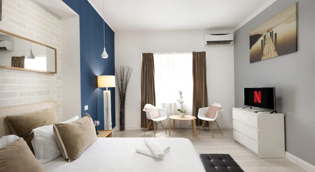 Люкс Premier Metropole Apartments - Old City