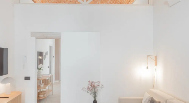 Апартаменты The Printers Home in Como