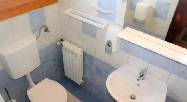 Апартаменты Apartments Jančić