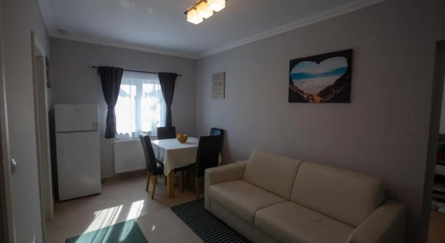 Apartament Saguna, Prenota Appartamento Sannicolau Mare Timiş