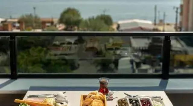 Sehri Saray Kumbag Apart Otel, Varaa Hotelli Kumbag Marmara-alue