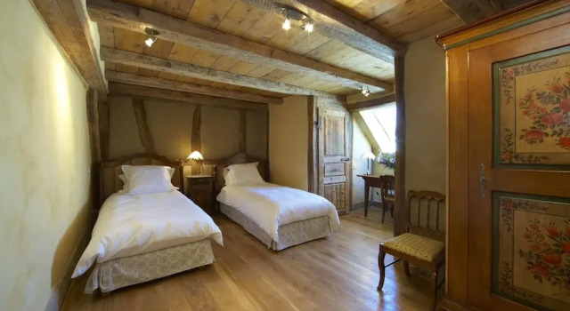 La Maison dArtgile, Prenota Hotel Hotel a Alto Reno con piscina, Piscina