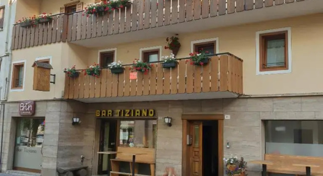 Casa Tiziano e Nila, Забронировать Отель Санто-Стефано-ди-Кадоре Доломиты Суперски