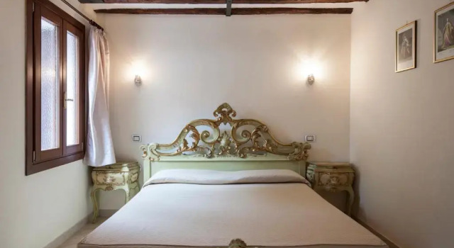 Двухместный номер Standard с видом на сад Casa Del Melograno