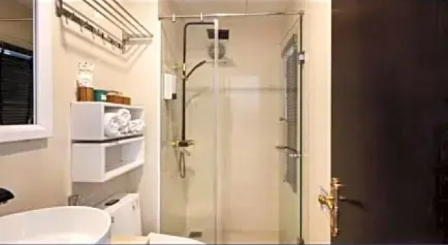 Номер Standard с балконом Tokia hotel nha trang