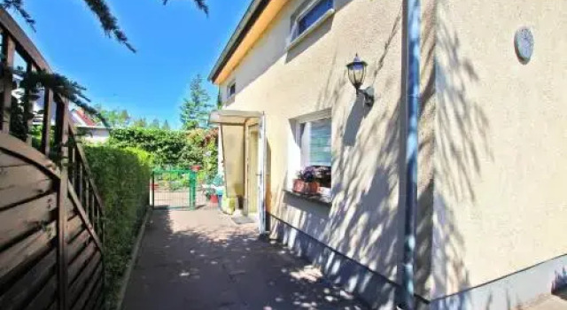 Ferienwohnung Bellin VORP 1131