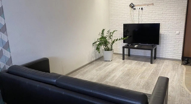 One-room apartments on Shirokaya 2, Prenota Appartamento Hotel a Tatarstan con parcheggio, Parcheggio