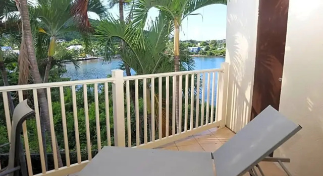 Вилла Point Pleasant Resort