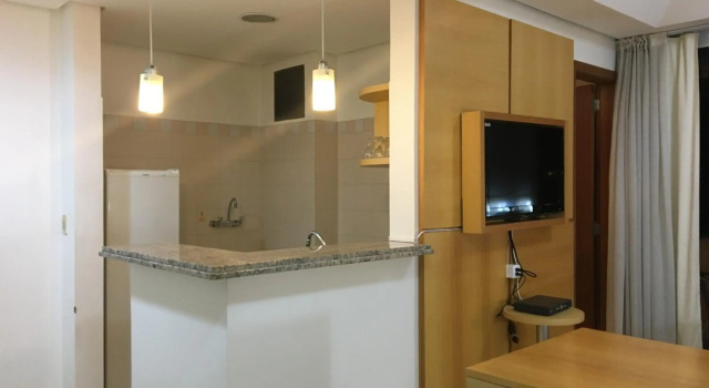 Apartamento Beverly Hills Studio