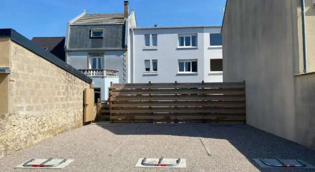 Mer - Gîte entièrement neuf à 100 mètres de la plage