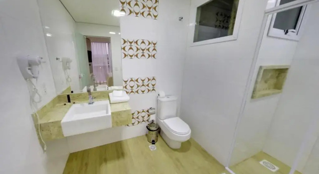 Номер Standard Select Hotel