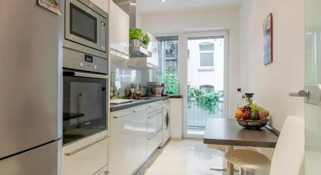 Апартаменты 4892 Privatapartment List