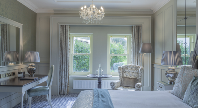 Ballyseede Castle, Book Hotel Hotels in Tralee with Parking, Parking