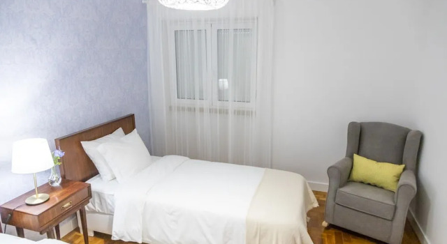 Номер Comfort Filipe Village - Casa do Avô Zé