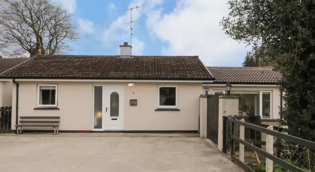 4 Carlton Cottages