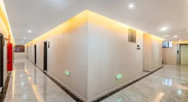Yuebo Hotel, Book Hotel Quanzhou Fujian