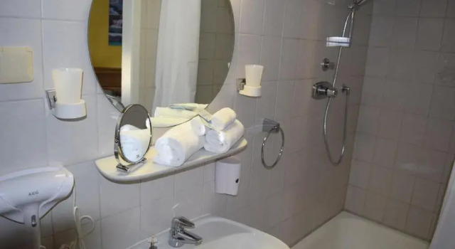 Двухместный номер Standard Hotel zum Ochsen