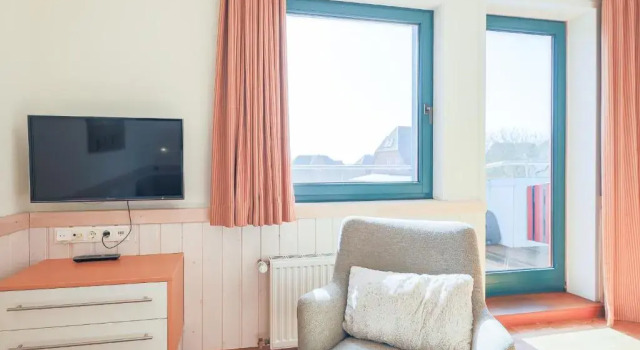 Апартаменты Appartement Greenlön