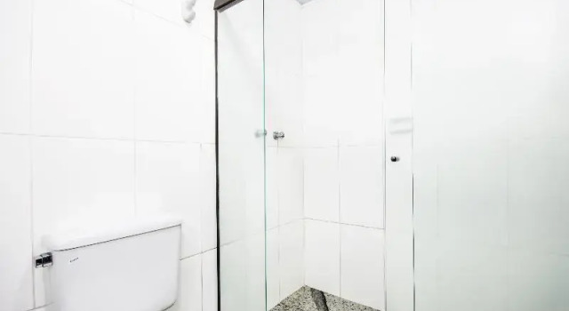 Одноместный номер Standard с балконом Hotel Vilage Inn All Inclusive Poços de Caldas By Nacional Inn