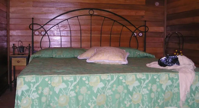 Cabañas Valle Verde