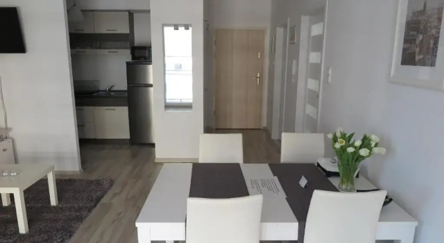 BTS Apartaments - Apartamenty Blisko Morza, Book Apartment Gdańsk Pomerania