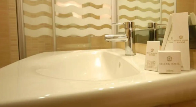 Люкс Business Serace Hotel