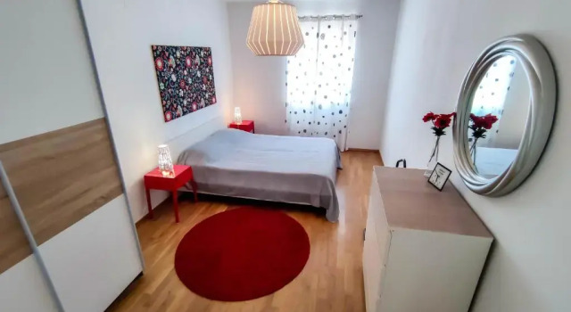 Апартаменты с 3 комнатами House Vertel