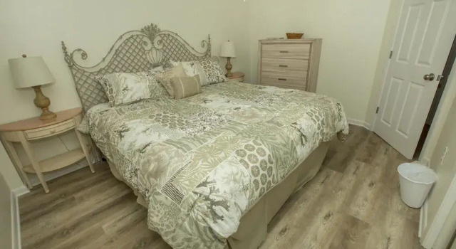 Inlet Reef 216 Destin - 1 Br Condo, Забронировать Отель Отели Дестин 4 звезды, рядом с Прогулочная дорожка в гавани Дестина, 4*