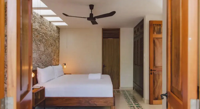 Двухместный номер Deluxe Boutique TreeHouse Boutique Hotel - Adults Only
