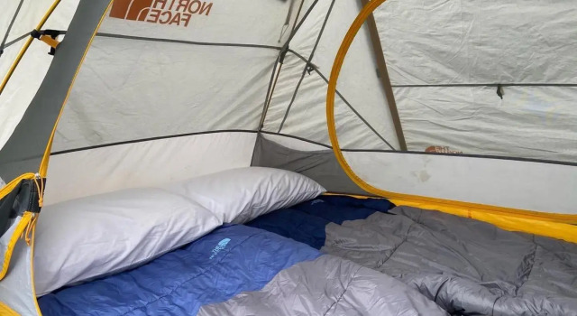 Camping Yellow Plum, Забронировать Отель Пуэрто-Наталес область Магальянес, рядом с Yungay Square