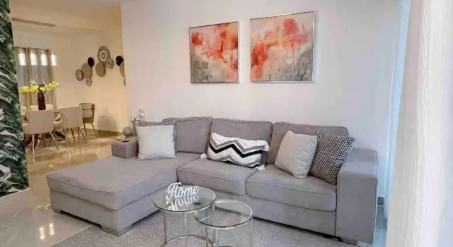 Апартаменты Your Home in Santiago!!!