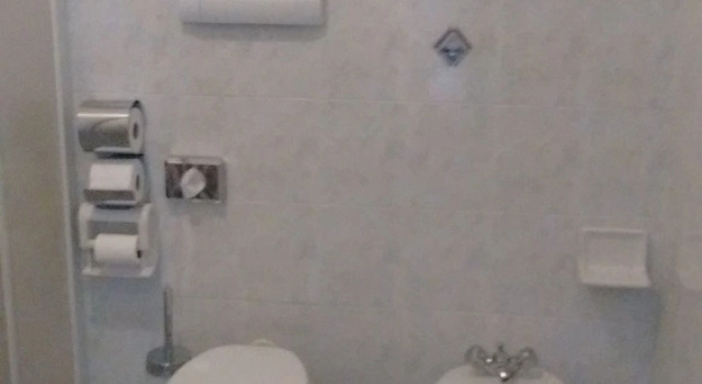 Номер Standard Hotel Silvana Garnì