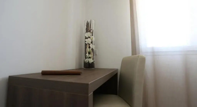 Двухместный номер Standard Hôtel Restaurant les Pielettes