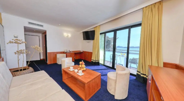 Люкс Ilirija Resort Hotel Ilirija
