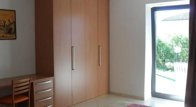 Апартаменты Economy Residence Borgo Dei Limoni - Appartamenti con Garage