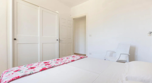 Апартаменты 2173 Villa dei Lidi - Trilo Greta by Barbarhouse