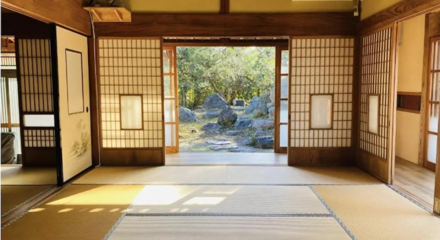 Classique chambre 一宿一景一生縁-千葉小湊鉄道高滝店