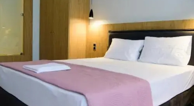 Eva Apartments