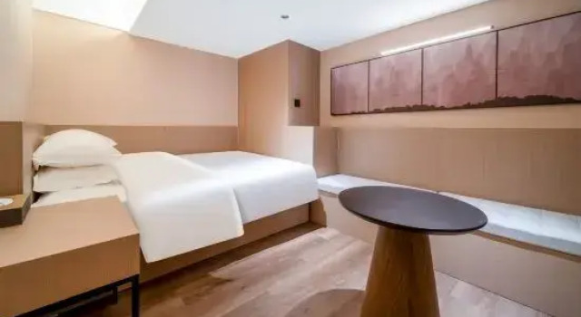 Suite Milton Hotel