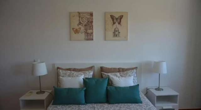 Апартаменты Balcony View Albufeira