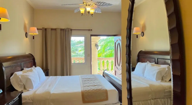 La Ensenada Beach Resort - All Inclusive, Забронировать Курортный отель Тела Атлантида