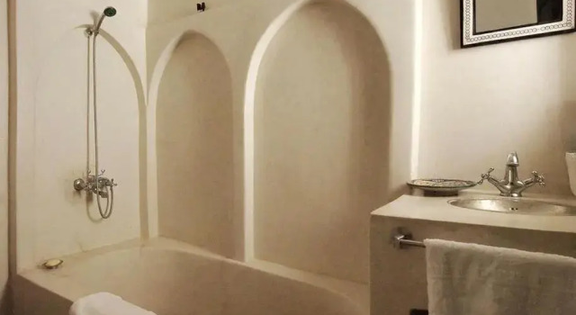 Номер Standard Riad Porte Royale