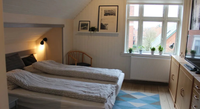 Svendborg Rooms