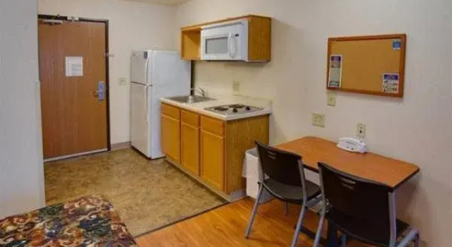 WoodSpring Suites Hammond, Buchen Sie Hotel Hammond Louisiana