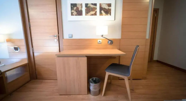 Четырёхместный номер Standard Hotel Montarto