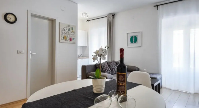 Студия Classic Apartments Antons