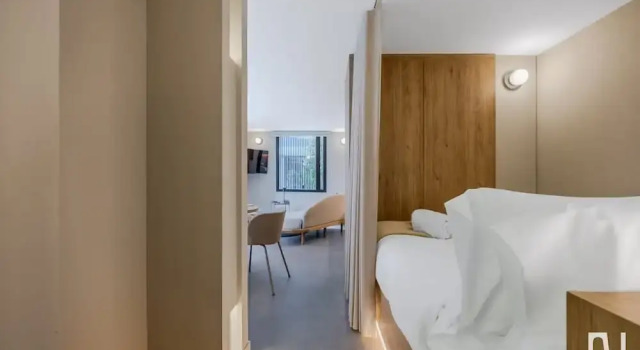 NOK Luxury 3BR in Zona Rosa