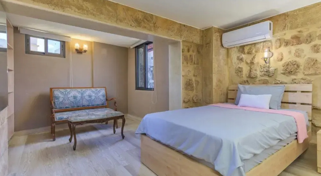 Номер Standard Casa Kik Apartments in Mina Tripoli